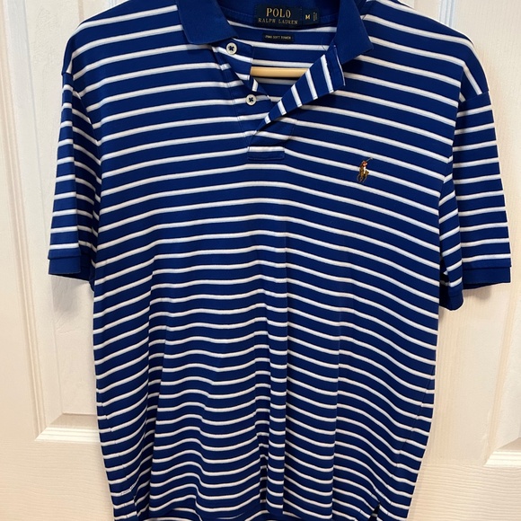 Men’s Ralph Lauren Polo Lot of 9 Shirts - Picture 9 of 16